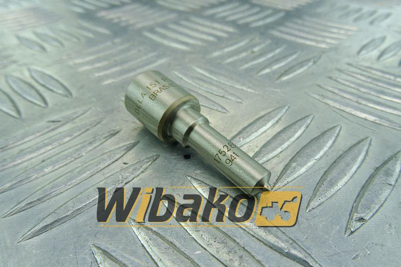 Injector nozzle Deutz 1013 FC 02112387 / 02112613 - Pompe haute pression pour Engins de chantier: photos 1 Injector nozzle Deutz 1013 FC 02112387 / 02112613 - Pompe haute pression pour Engins de chantier: photos 1