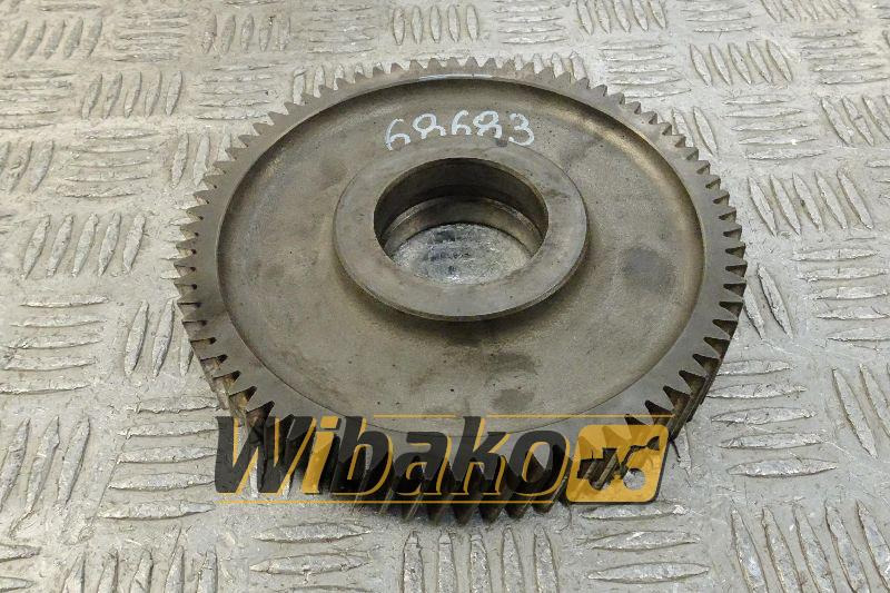 Intermediate gear Perkins 4111A034 - Arbre à cames pour Engins de chantier: photos 1 Intermediate gear Perkins 4111A034 - Arbre à cames pour Engins de chantier: photos 1