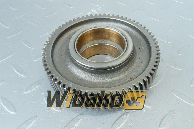 Intermediate gear for engine Kubota V3800 1C011-24020 - Arbre à cames pour Engins de chantier: photos 1 Intermediate gear for engine Kubota V3800 1C011-24020 - Arbre à cames pour Engins de chantier: photos 1