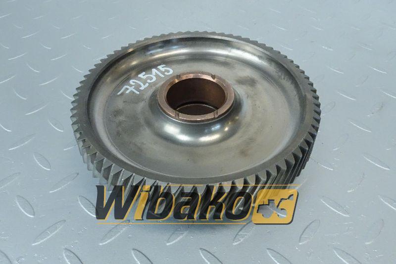 Intermediate gear for engine Perkins 2006 OE51696 - Arbre à cames pour Engins de chantier: photos 1 Intermediate gear for engine Perkins 2006 OE51696 - Arbre à cames pour Engins de chantier: photos 1