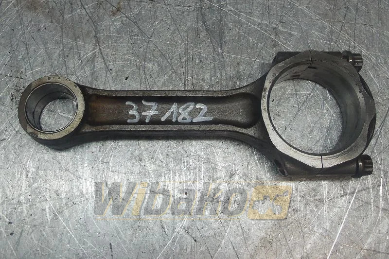 Isuzu 4BD1 PTA-24 FM3029 - Bielle pour Engins de chantier: photos 1 Isuzu 4BD1 PTA-24 FM3029 - Bielle pour Engins de chantier: photos 1