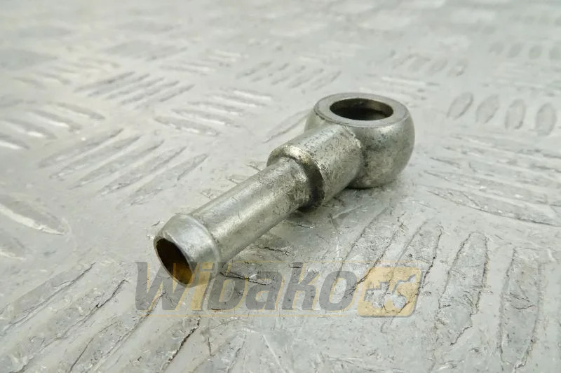 Isuzu 8973536821 - Pompe haute pression pour Engins de chantier: photos 1 Isuzu 8973536821 - Pompe haute pression pour Engins de chantier: photos 1