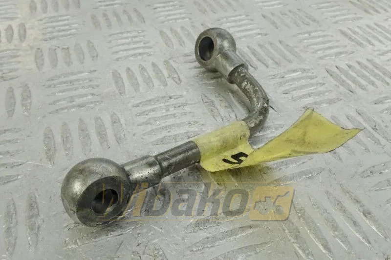 Isuzu 8980087891 - Pompe haute pression pour Engins de chantier: photos 1 Isuzu 8980087891 - Pompe haute pression pour Engins de chantier: photos 1
