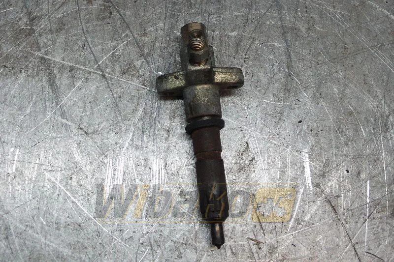 Isuzu A-6BG1TQB - Pompe haute pression pour Engins de chantier: photos 1 Isuzu A-6BG1TQB - Pompe haute pression pour Engins de chantier: photos 1