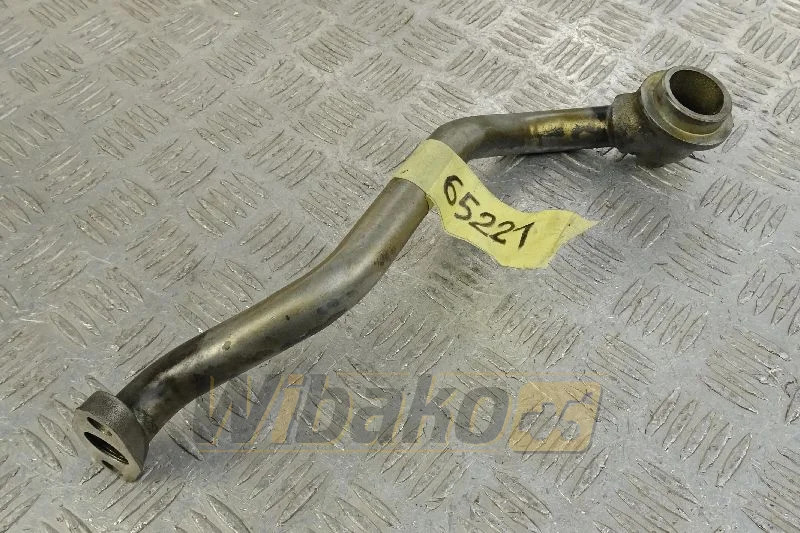 Iveco 500338185 - Turbocompresseur pour Engins de chantier: photos 1 Iveco 500338185 - Turbocompresseur pour Engins de chantier: photos 1