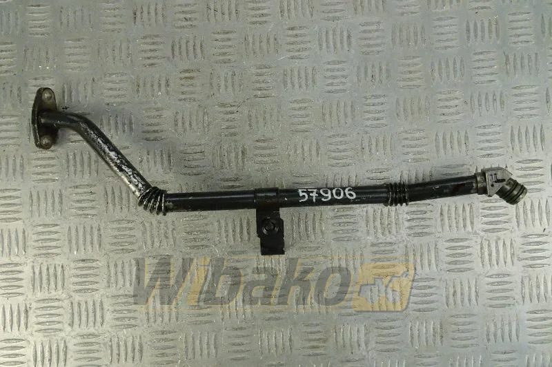 Iveco 504010562 - Turbocompresseur pour Engins de chantier: photos 1 Iveco 504010562 - Turbocompresseur pour Engins de chantier: photos 1
