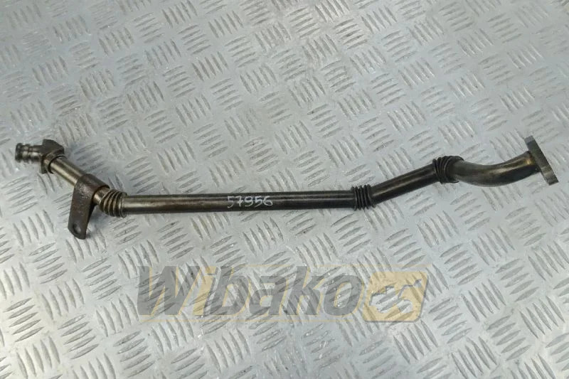 Iveco 504019911 - Turbocompresseur pour Engins de chantier: photos 1 Iveco 504019911 - Turbocompresseur pour Engins de chantier: photos 1
