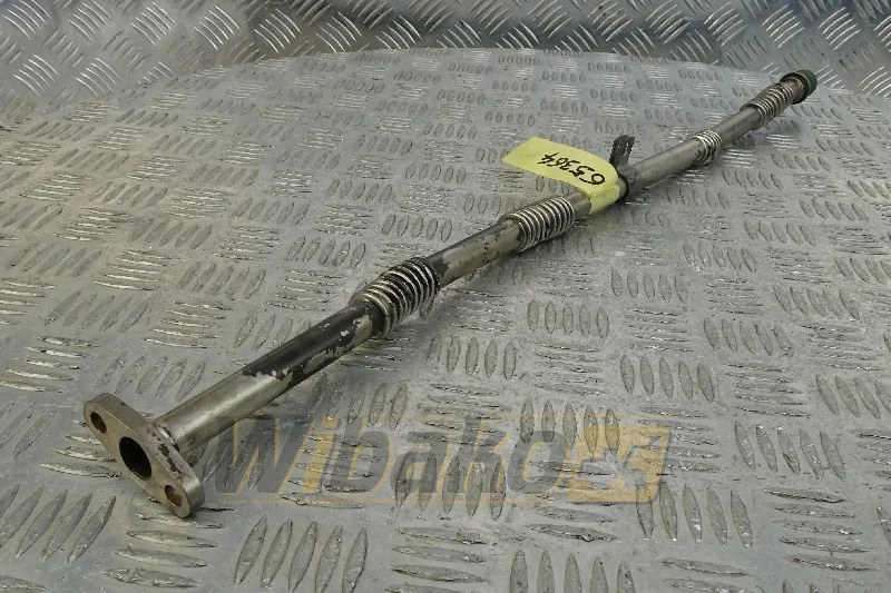 Iveco 504033527 - Turbocompresseur pour Engins de chantier: photos 1 Iveco 504033527 - Turbocompresseur pour Engins de chantier: photos 1