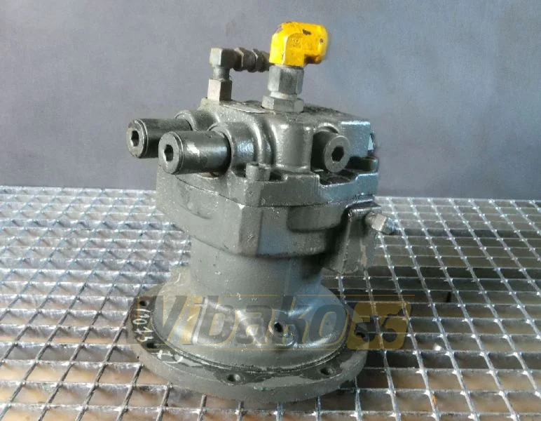 JCB SG04E-019 - Moteur hydraulique pour Engins de chantier: photos 1 JCB SG04E-019 - Moteur hydraulique pour Engins de chantier: photos 1