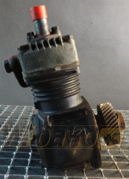 Knorr 03515 ACX67AA6 - Compresseur d'air: photos 1 Knorr 03515 ACX67AA6 - Compresseur d'air: photos 1