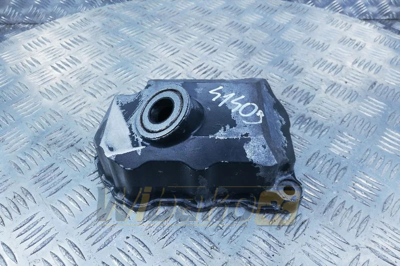 Komatsu SAA6D125E-3 6156-11-8500 - Culasse pour Engins de chantier: photos 1 Komatsu SAA6D125E-3 6156-11-8500 - Culasse pour Engins de chantier: photos 1