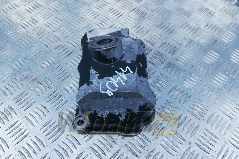 Komatsu SAA6D125E-3 6156-11-8500 - Culasse pour Engins de chantier: photos 2 Komatsu SAA6D125E-3 6156-11-8500 - Culasse pour Engins de chantier: photos 2