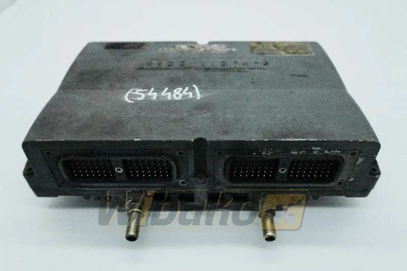 Liebherr 10119346 - Bloc de gestion pour Engins de chantier: photos 3 Liebherr 10119346 - Bloc de gestion pour Engins de chantier: photos 3