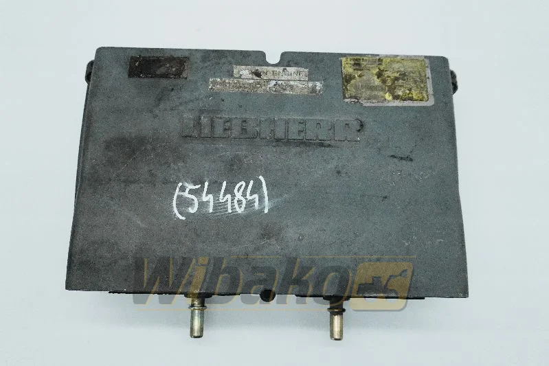 Liebherr 10119346 - Bloc de gestion pour Engins de chantier: photos 1 Liebherr 10119346 - Bloc de gestion pour Engins de chantier: photos 1