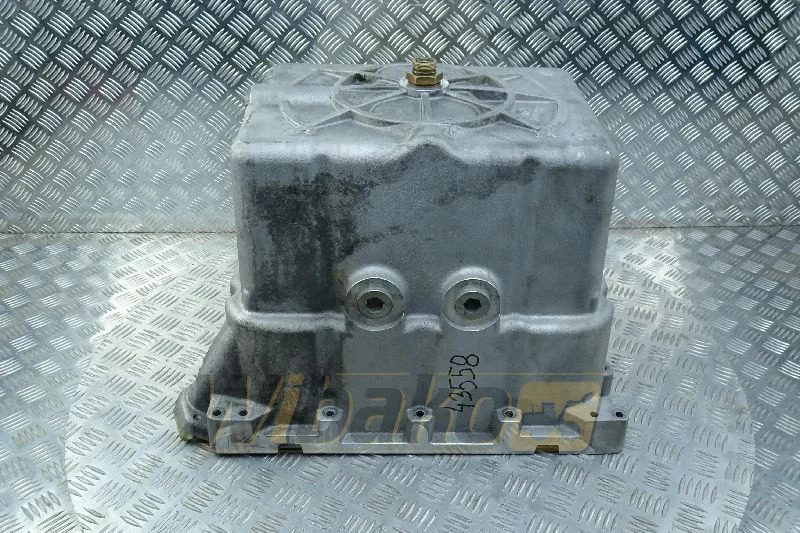 Liebherr 10123868 - Carter d'huile pour Engins de chantier: photos 1 Liebherr 10123868 - Carter d'huile pour Engins de chantier: photos 1