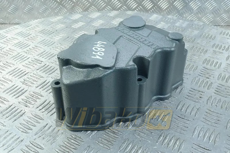 Liebherr 10126278 - Culasse pour Engins de chantier: photos 1 Liebherr 10126278 - Culasse pour Engins de chantier: photos 1
