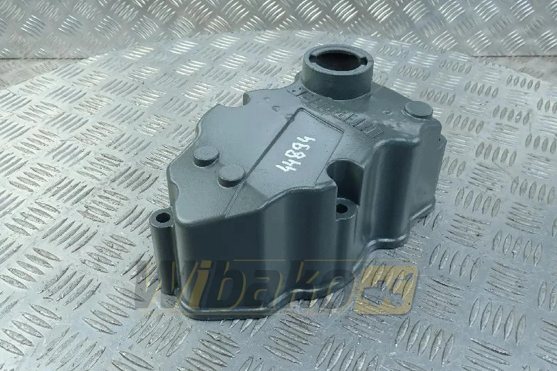 Liebherr 10126280 - Culasse pour Engins de chantier: photos 1 Liebherr 10126280 - Culasse pour Engins de chantier: photos 1