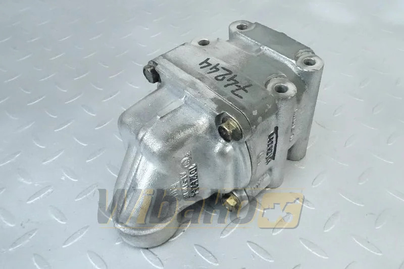 Liebherr 10138809 - Thermostat pour Engins de chantier: photos 1 Liebherr 10138809 - Thermostat pour Engins de chantier: photos 1