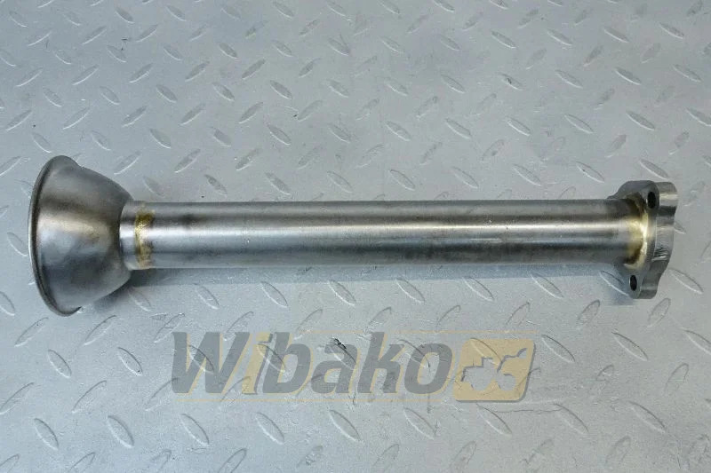 Liebherr 10145779 - Carter d'huile pour Engins de chantier: photos 1 Liebherr 10145779 - Carter d'huile pour Engins de chantier: photos 1