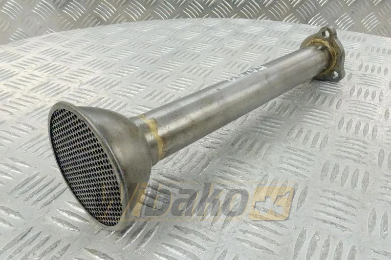 Liebherr 10145779 - Carter d'huile pour Engins de chantier: photos 1 Liebherr 10145779 - Carter d'huile pour Engins de chantier: photos 1