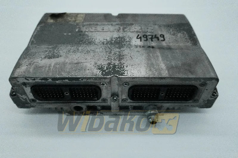 Liebherr 10353496 - Bloc de gestion pour Engins de chantier: photos 1 Liebherr 10353496 - Bloc de gestion pour Engins de chantier: photos 1