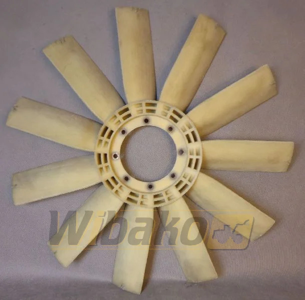 Liebherr 11/62 - Ventilateur pour Engins de chantier: photos 5 Liebherr 11/62 - Ventilateur pour Engins de chantier: photos 5