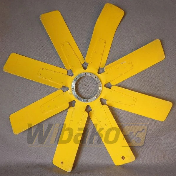 Liebherr 8/91.5 - Ventilateur pour Engins de chantier: photos 5 Liebherr 8/91.5 - Ventilateur pour Engins de chantier: photos 5