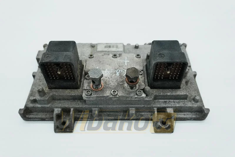 Liebherr 9076469 - Bloc de gestion pour Engins de chantier: photos 1 Liebherr 9076469 - Bloc de gestion pour Engins de chantier: photos 1