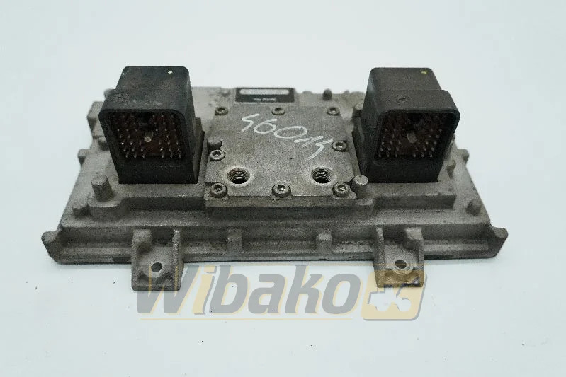 Liebherr 9076469 - Bloc de gestion pour Engins de chantier: photos 1 Liebherr 9076469 - Bloc de gestion pour Engins de chantier: photos 1