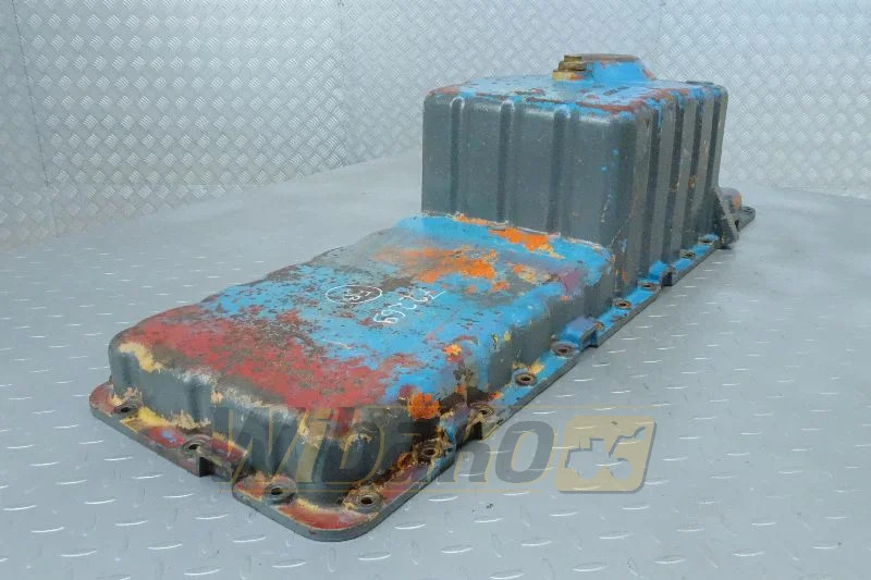 Liebherr 9267229 - Carter d'huile pour Engins de chantier: photos 1 Liebherr 9267229 - Carter d'huile pour Engins de chantier: photos 1