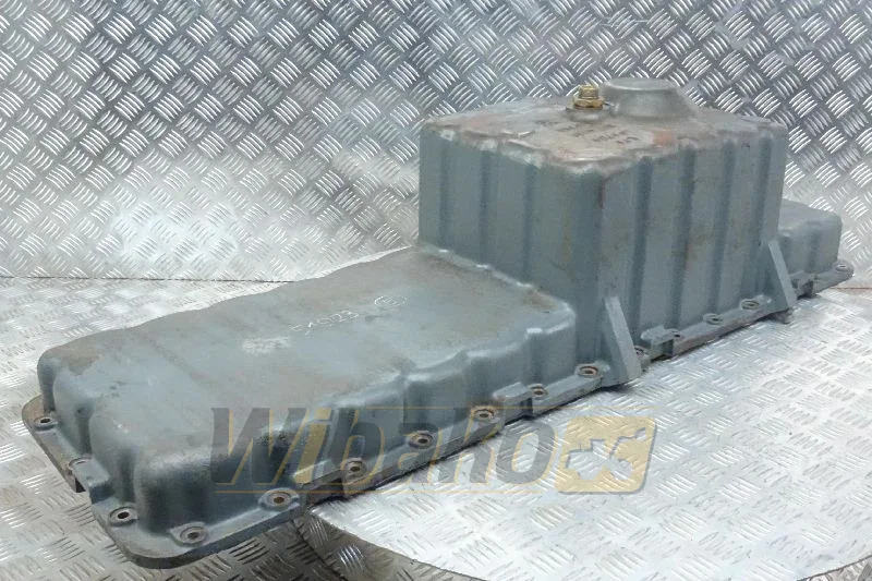 Liebherr 9273176 - Carter d'huile pour Engins de chantier: photos 1 Liebherr 9273176 - Carter d'huile pour Engins de chantier: photos 1