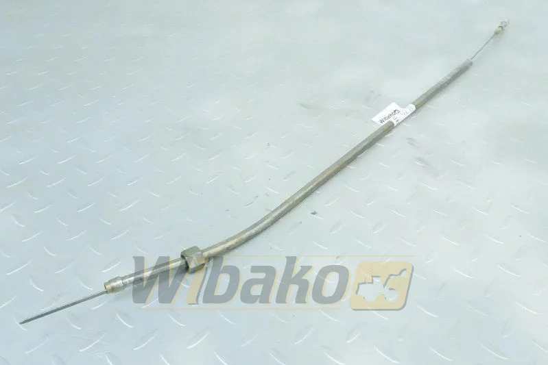 Liebherr 9887934 - Carter d'huile pour Engins de chantier: photos 1 Liebherr 9887934 - Carter d'huile pour Engins de chantier: photos 1