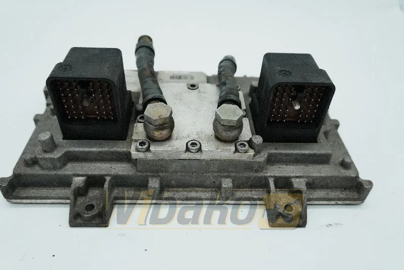 Liebherr D9408 TI-E A4 9072548 - Bloc de gestion pour Engins de chantier: photos 1 Liebherr D9408 TI-E A4 9072548 - Bloc de gestion pour Engins de chantier: photos 1