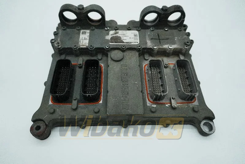 Liebherr LIDEC1 10149571 - Bloc de gestion pour Engins de chantier: photos 1 Liebherr LIDEC1 10149571 - Bloc de gestion pour Engins de chantier: photos 1