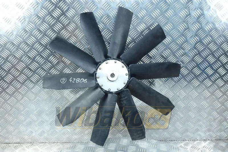 Liebherr R924 0401 - Ventilateur pour Engins de chantier: photos 1 Liebherr R924 0401 - Ventilateur pour Engins de chantier: photos 1