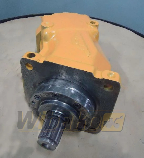 Linde BMF50 - Moteur hydraulique pour Engins de chantier: photos 2 Linde BMF50 - Moteur hydraulique pour Engins de chantier: photos 2