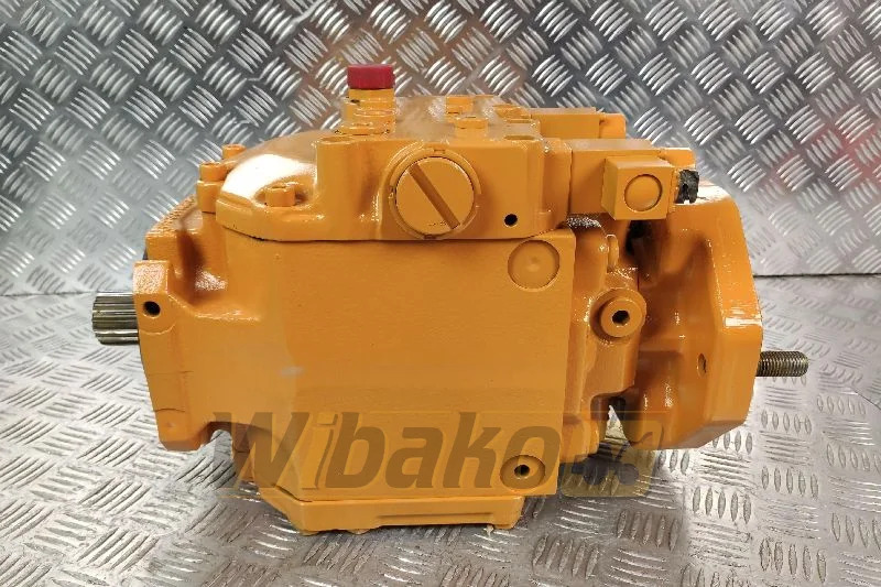 Linde BPV100L 515C060366 - Pompe hydraulique pour Engins de chantier: photos 2 Linde BPV100L 515C060366 - Pompe hydraulique pour Engins de chantier: photos 2