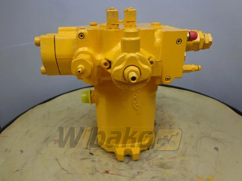 Linde HMF75-02 - Moteur hydraulique pour Engins de chantier: photos 2 Linde HMF75-02 - Moteur hydraulique pour Engins de chantier: photos 2