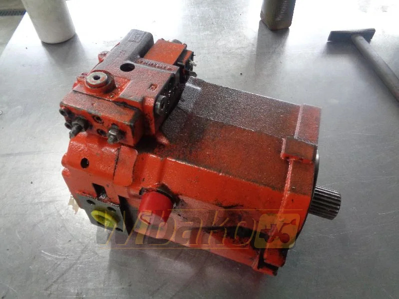 Linde HPR105 -02 E1LP - Pompe hydraulique pour Engins de chantier: photos 1 Linde HPR105 -02 E1LP - Pompe hydraulique pour Engins de chantier: photos 1