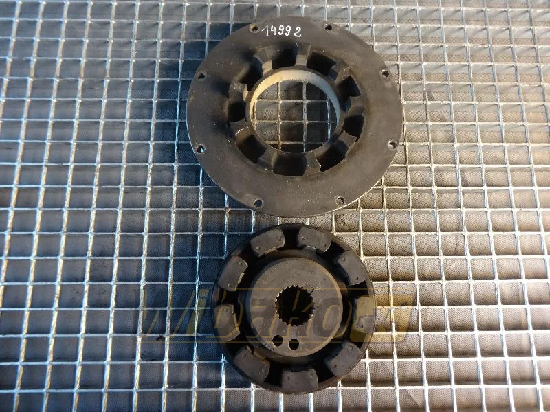 O&K 24/50/315 - Embrayage et pièces pour Engins de chantier: photos 2 O&K 24/50/315 - Embrayage et pièces pour Engins de chantier: photos 2