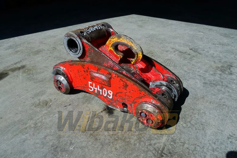 O&K MH4-PMS 1289041 - Godet pour pelle: photos 1 O&K MH4-PMS 1289041 - Godet pour pelle: photos 1