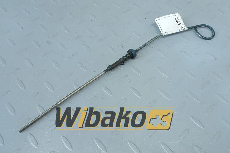 Oil dipstick for engine Kubota D1005 16335 - Carter d'huile pour Engins de chantier: photos 1 Oil dipstick for engine Kubota D1005 16335 - Carter d'huile pour Engins de chantier: photos 1