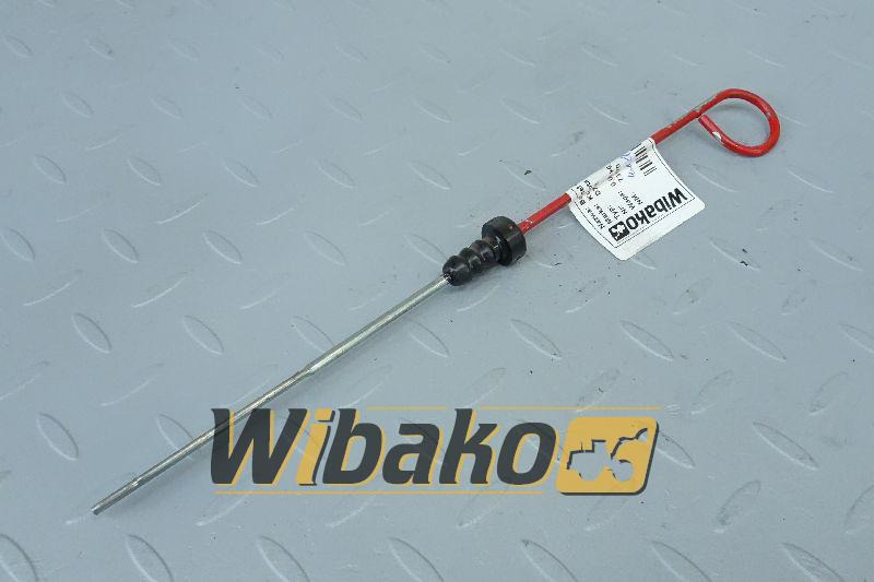Oil dipstick for engine Kubota D722 - Carter d'huile pour Engins de chantier: photos 1 Oil dipstick for engine Kubota D722 - Carter d'huile pour Engins de chantier: photos 1