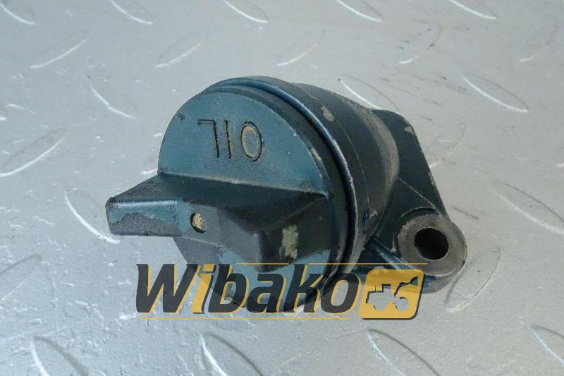 Oil filler Kubota 1C010-33080 - Filtre à huile pour Engins de chantier: photos 1 Oil filler Kubota 1C010-33080 - Filtre à huile pour Engins de chantier: photos 1