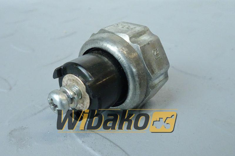 Oil pressure sensor Kubota 1A024-39010 - Capteur pour Engins de chantier: photos 1 Oil pressure sensor Kubota 1A024-39010 - Capteur pour Engins de chantier: photos 1