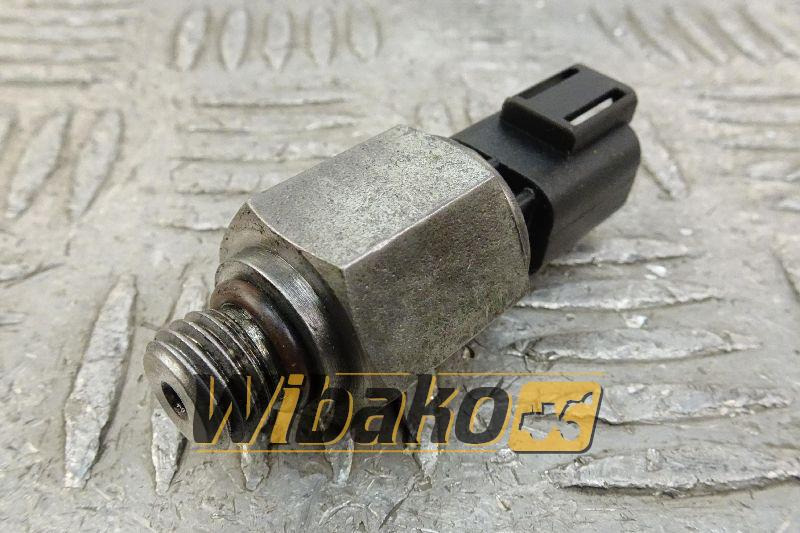 Oil pressure sensor Perkins 2848A071 - Capteur pour Engins de chantier: photos 1 Oil pressure sensor Perkins 2848A071 - Capteur pour Engins de chantier: photos 1