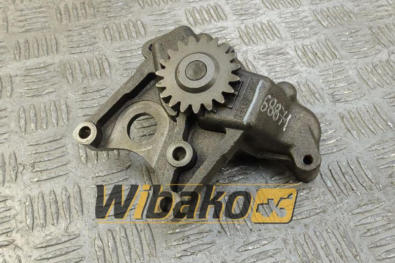 Oil pump Perkins 1428-22C - Pompe à huile pour Engins de chantier: photos 1 Oil pump Perkins 1428-22C - Pompe à huile pour Engins de chantier: photos 1