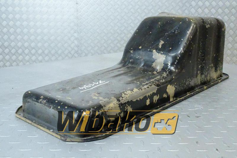 Oil sump Cummins 3914013 - Carter d'huile pour Engins de chantier: photos 1 Oil sump Cummins 3914013 - Carter d'huile pour Engins de chantier: photos 1