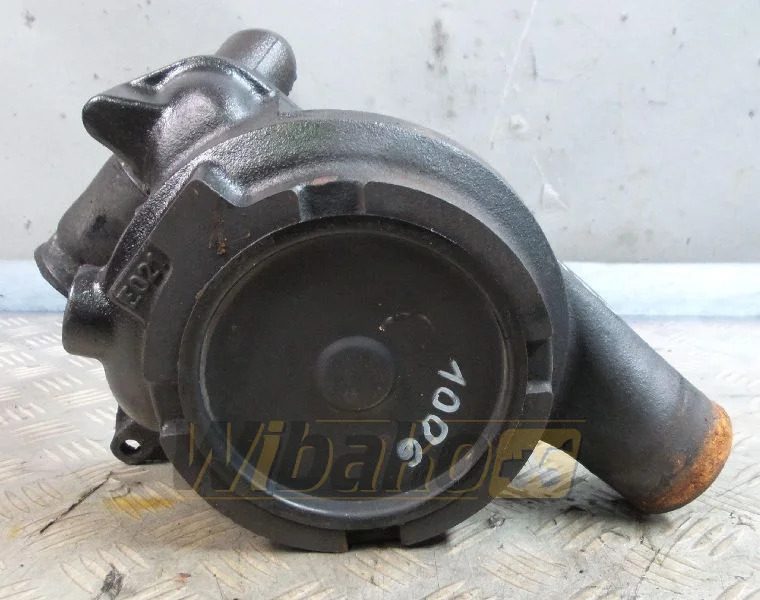 Perkins 1006-6T 3771D04A/7 - Pompe à eau: photos 1 Perkins 1006-6T 3771D04A/7 - Pompe à eau: photos 1