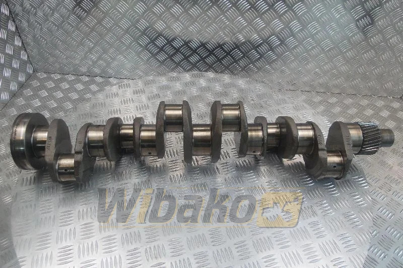 Perkins 1006E-6T 071225 - Vilebrequin pour Engins de chantier: photos 1 Perkins 1006E-6T 071225 - Vilebrequin pour Engins de chantier: photos 1